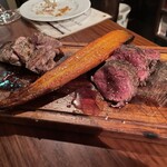 ニコ アパルトマン - 