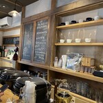 烏森絶メシ食堂 - 