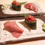 肉の匠 将泰庵 - 