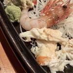 さっぽろすし均 - 