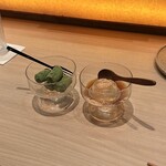 創作和食と美酒 うのさと - 