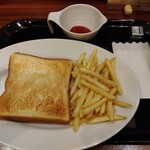 快活CLUB - 料理写真: