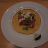Kenny's tacos