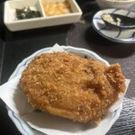 和牛ひつまぶし うし川 - 