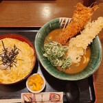 みくりやうどん - 