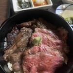 和牛ひつまぶし うし川 - 