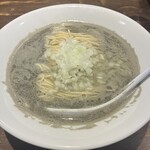麺や剛 - 
