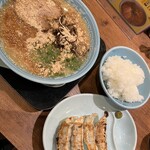 ラーメン 天外天 - 