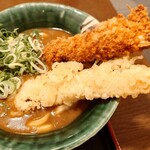 みくりやうどん - 