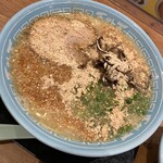 ラーメン 天外天 - 