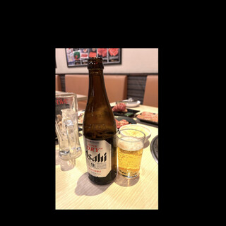 焼肉 さんあい _1