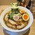 チャーシュー麺専門 中華そば ピース - 料理写真: