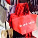 ディーン&デルーカ MARKET STORES 吉祥寺