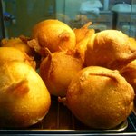 農家の茶屋　自然満喫倶楽部 - 冬季限定販売【おいもあげ】自家農園産さつまいものあげいも