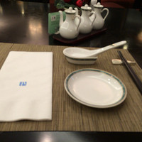 中国料理 桃花林 - 店内