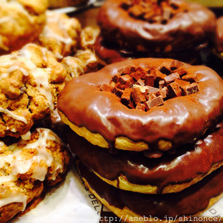 ディーン&デルーカ_0