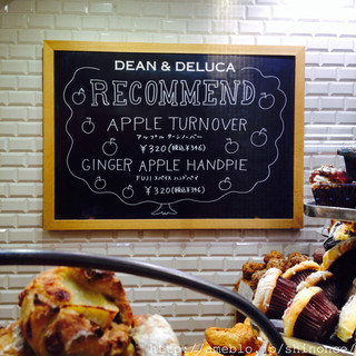 ディーン&デルーカ_2