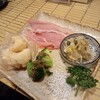 溺れる肴 - 