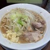 ラーメン三ツ勝