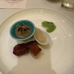 中国飯店 富麗華 - 