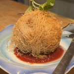 渋谷の日本酒ダイニング sakeba - 