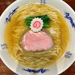 中華蕎麦にし乃 - 