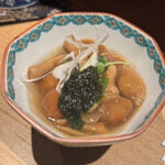 渋谷の日本酒ダイニング sakeba - 