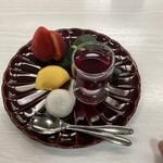 御料理　山上 - 