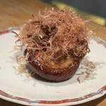 渋谷の日本酒ダイニング sakeba - 