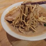 麺屋 極鶏 一乗寺本店 - 