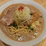 麺屋 極鶏 一乗寺本店 - 