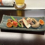 御料理　山上 - 