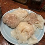 中華蕎麦にし乃 - 