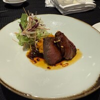 スーツァン・レストラン陳 渋谷店 - 