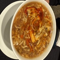 スーツァン・レストラン陳 渋谷店 - 