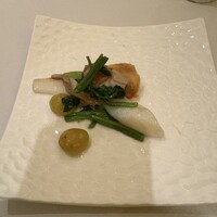 中国飯店 富麗華 - 