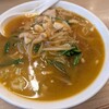 ラーメン中華食堂 新世 出来野店