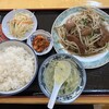 松花江飯店 二十四軒店