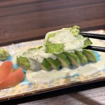 焼き鳥と蕎麦 京 - 