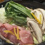 炭焼き屋 こもれ火 - 