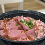ローストビーフ YOSHIMI - 