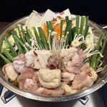 焼き鳥と蕎麦 京 - 