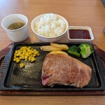 めしや きらく - 