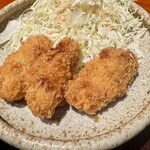 蕎麦しゃぶ総本家浪花そば - 