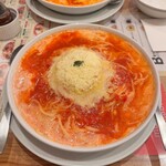 スパゲッティー専科 はらっぱ 本店 - 