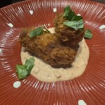 炭焼き屋 こもれ火 - 