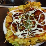 鉄板焼 えびす屋 - 