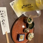 炭焼き屋 こもれ火 - 