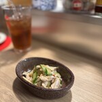 ボンボンビストロ - 