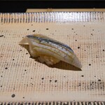 鮨 西崎 - かかんぬき